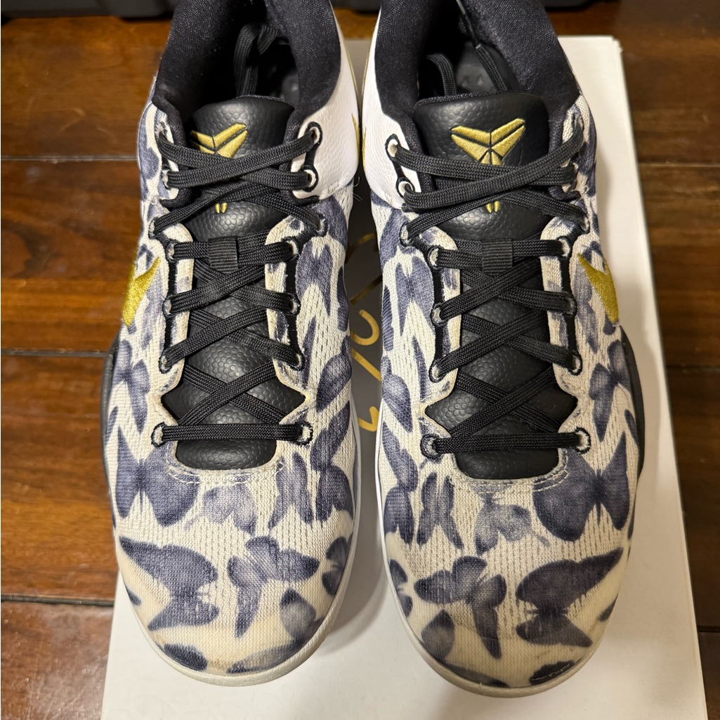 Kobe 8 Mambacita